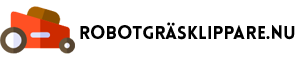 Robotgräsklippare Logo